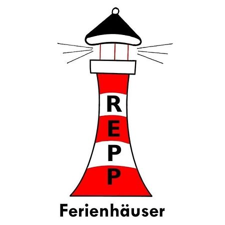 Seehund Comfortable Holiday Residence Otterndorf Exterior foto